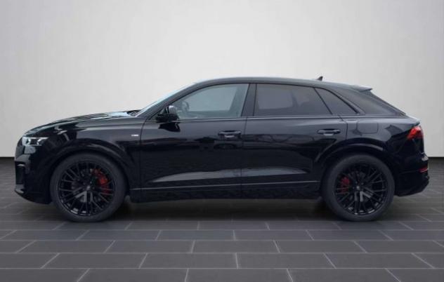 AUDI Q8 Q8 3.0 tfsi e S line edition quattro 394cv tiptron rif. 23774966 - Foto 4
