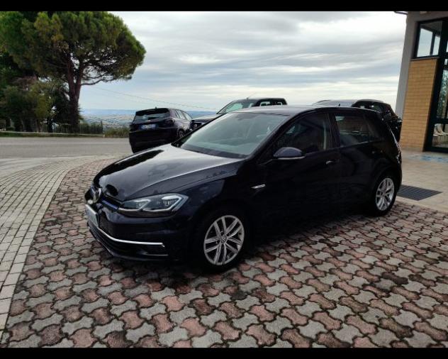 VOLKSWAGEN Golf 1.4 TGI 5p. Executive BlueMotion rif. 22246842 - Foto 8