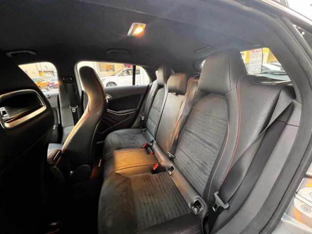 MERCEDES-BENZ CLA 200 d S.W. 4Matic Automatic Premium rif. 23741038 - Foto 10