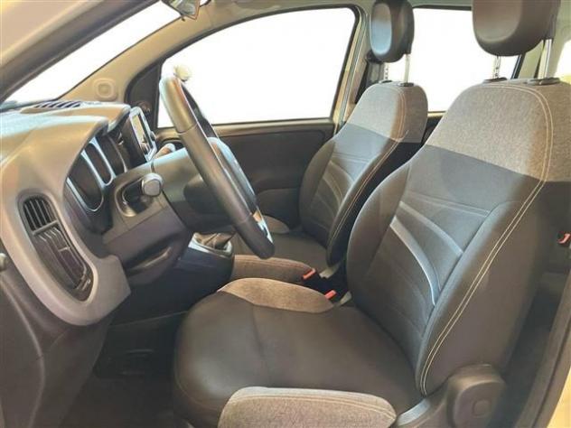 FIAT Panda Cross 1.0 FireFly Hybrid 70cv S&S 5p.ti rif. 23774612 - Foto 10