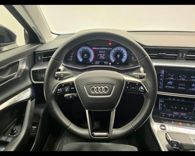 AUDI A6 allroad 40 TDI MHEV S-TRONIC QUATTRO BUSINESS ADVANCED rif. 23617569 - Foto 6