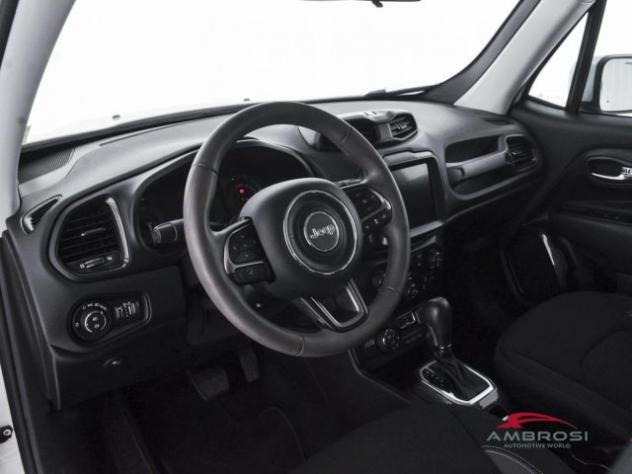 JEEP Renegade 1.3 T4 190CV PHEV 4xe AT6 Limited rif. 23824217 - Foto 8