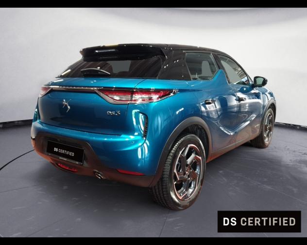 DS DS3 Crossback 1.5 bluehdi So Chic 100cv - Foto 5