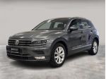 Volkswagen Tiguan II 2016 Diesel 2.0 tdi Executive 150cv dsg