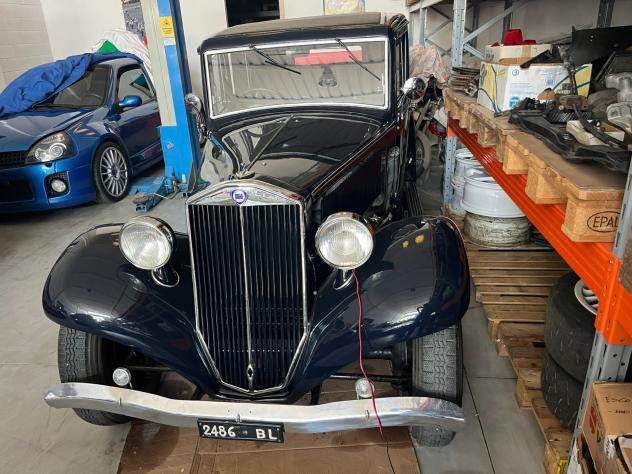 Lancia Augusta - Foto 6