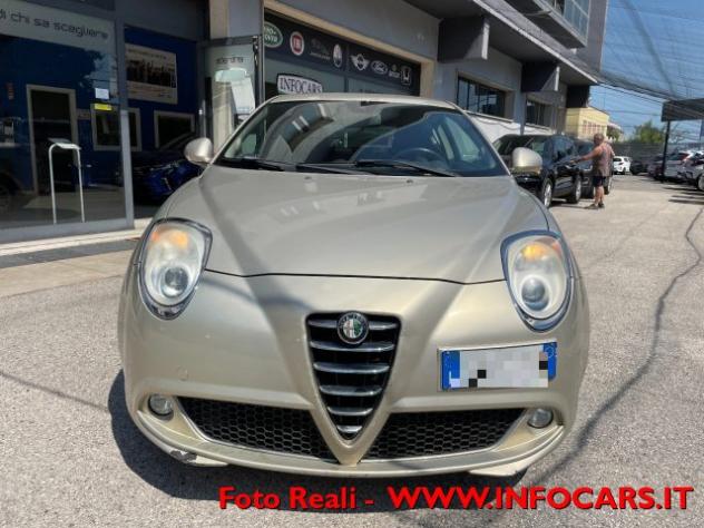ALFA ROMEO MiTo 1.3 JTDm-2 95 CV S&S Distinctive rif. 23742280 - Foto 9