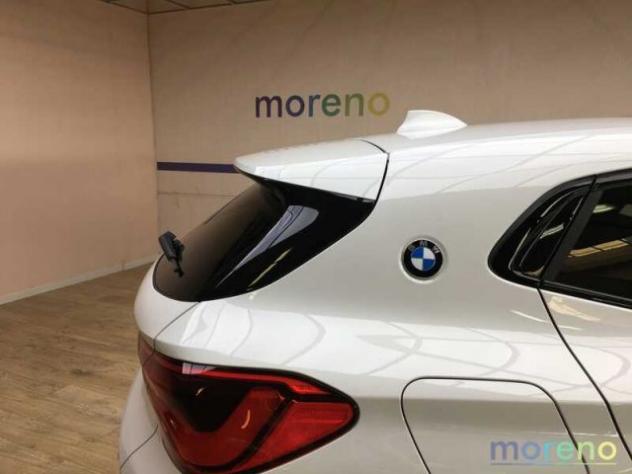 BMW X2 xdrive20d Msport X auto rif. 18549569 - Foto 8