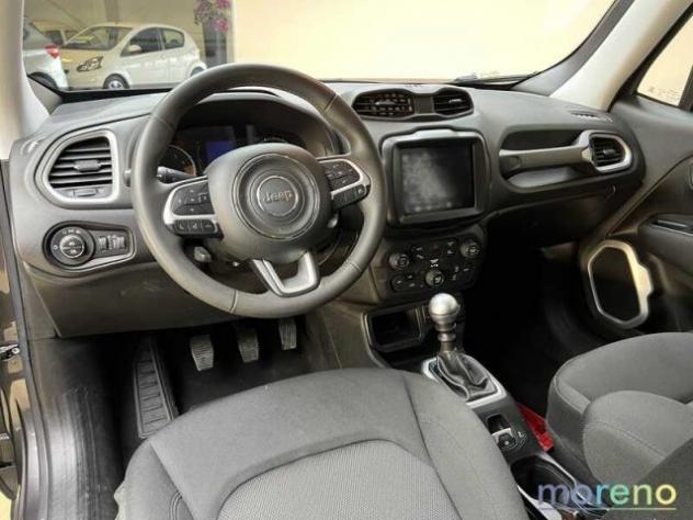 JEEP Renegade 1.0 t3 120 CV Business 2WD Navi rif. 18209578 - Foto 5