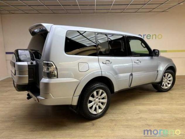 MITSUBISHI Pajero 3.2 CR Instyle 200 CV Auto 7 Posti rif. 17672865 - Foto 5