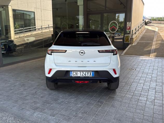 Opel Mokka 1.2 T 100cv GS MT6 - Foto 5