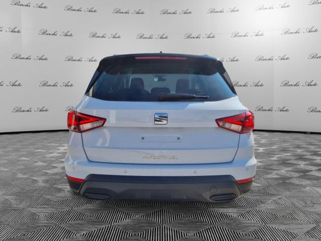 SEAT Arona Arona 1.0 EcoTSI Style - DA IMMATRICOLARE - Foto 6