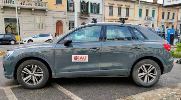 AUDI Q3 35 TDI S tronic Business Advanced rif. 23440895 - Foto 4