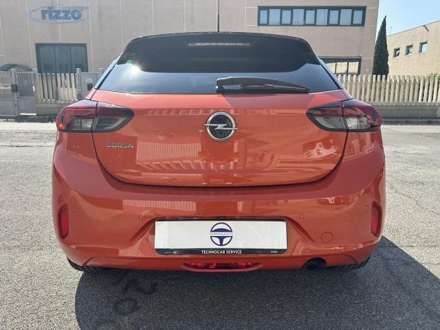 Opel Corsa 1.2 Elegance 100cv AT8 - Foto 5