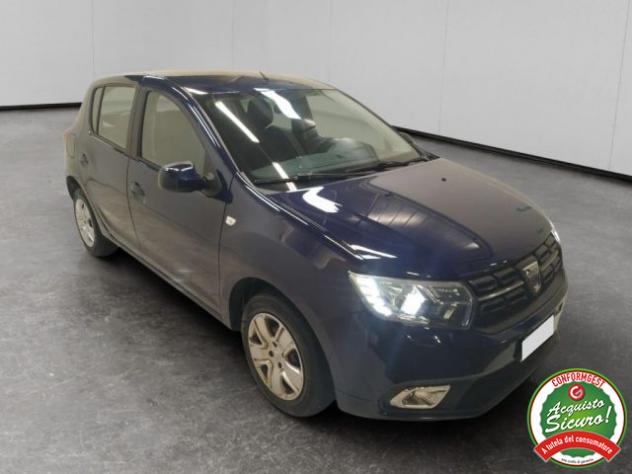 DACIA Sandero 1.5 dCi 8V 75CV Start&Stop Lauréate N1 rif. 24138877 - Foto 3