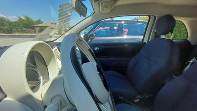 FIAT 500 1.0 Hybrid rif. 23895840 - Foto 7