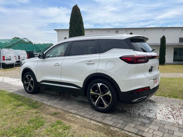 DR AUTOMOBILES dr 6.0 1.5 Turbo GPL-SENZA VINCOLI DI FINANZIAMENTO - Foto 7