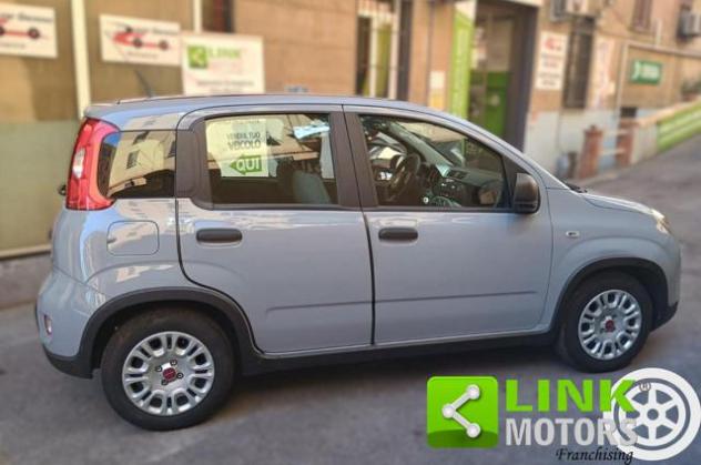 FIAT Panda 1.0 FireFly S&S Hybrid City Life NEOPATENTATI rif. 23795383 - Foto 4