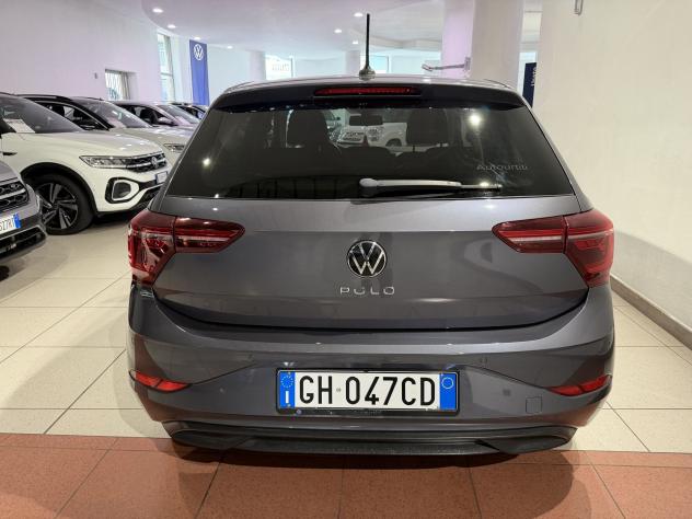 Volkswagen Polo 1.0 TSI Style - Foto 4