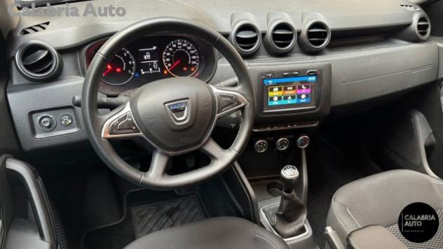 DACIA Duster 1.0 TCe 100 CV ECO-G 4x2 Comfort rif. 23962515 - Foto 7