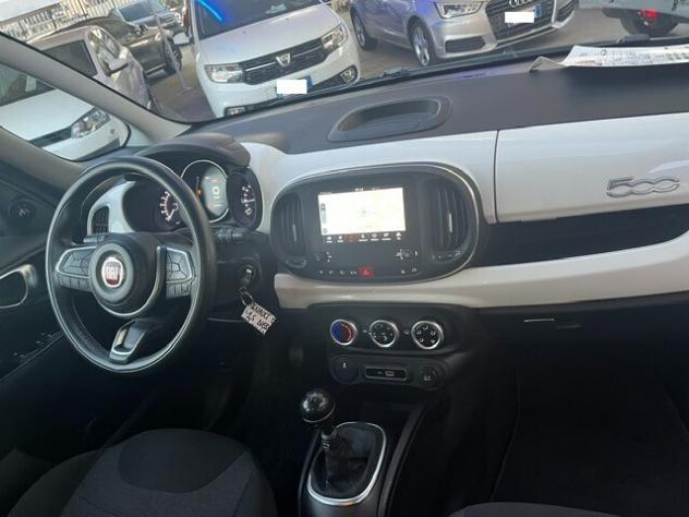 FIAT 500L 1,6 MJ 2019 - Foto 2
