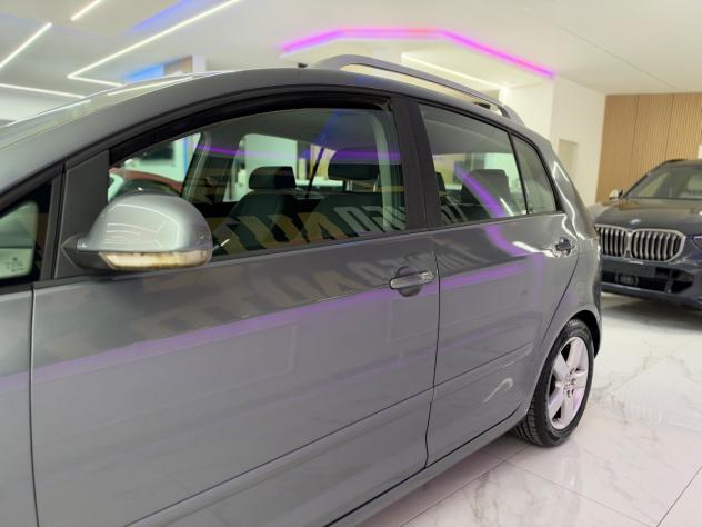 Volkswagen Golf Plus 2.0 140Cv Sportline Full Opt - Foto 7
