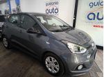 Hyundai i10 1.0 Login