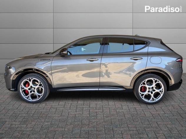 Alfa Romeo Tonale SPECIALE - 2023 - 1.3 | 180CV - Q4 | PLUG-IN HYBRID - Foto 6