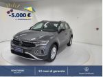 Volkswagen T-Roc 2.0 TDI SCR 150 CV DSG Life