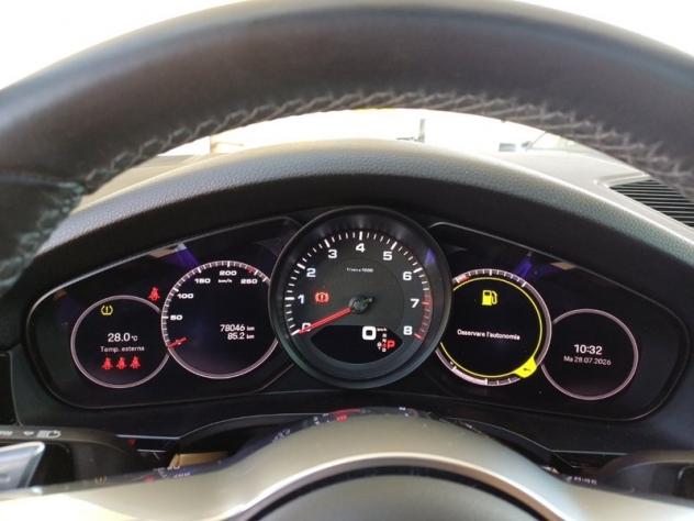 Porsche Cayenne 3.0 V6 Platinum Edition - Foto 8