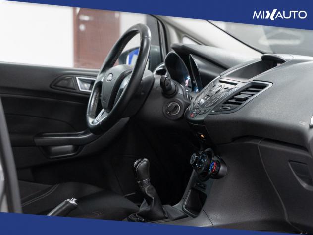Ford Fiesta 1.5 TDCI Plus 75CV 5P E6 - Foto 17