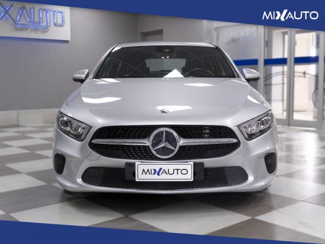 Mercedes A 200 D Sport 8G-DCT - Foto 2