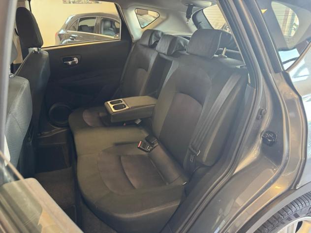 Nissan Qashqai 1.5 DCI 110CV ACENTA 2013 - Foto 6