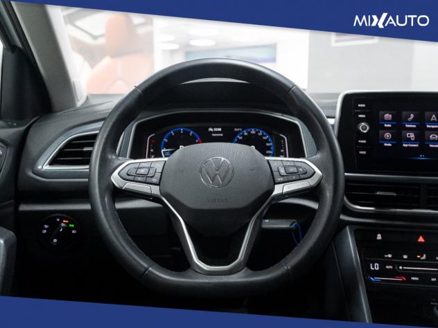 Volkswagen T-Roc 1.5 TSI Style DSG - Foto 12