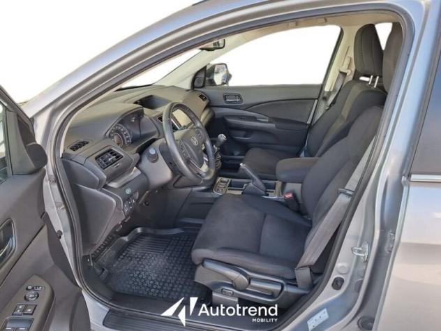 Honda CR-V 1.6 120 CV Elegance + Navi 2WD - Foto 6