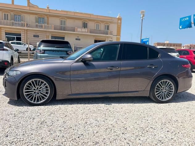 Alfa Romeo Giulia 2.2 Turbodiesel 136 CV - Foto 9