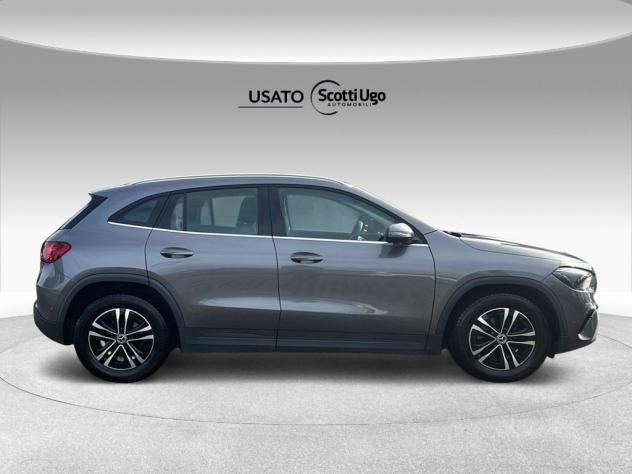 Mercedes-Benz GLA GLA-H247 2023 180 d Advanced auto - Foto 5