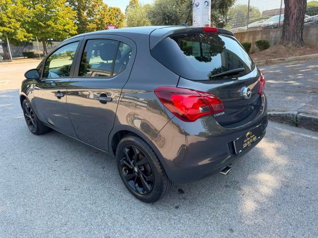 Opel Corsa 1.4 90CV GPL Tech 5 porte Cosmo - Foto 5