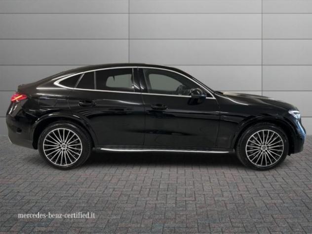 MERCEDES-BENZ GLC 300 d 4Matic Mild hybrid Coupé AMG Line Advanced Plus rif. 24012217 - Foto 5