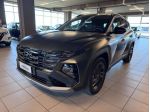Hyundai Tucson 1.6 T-GDI MHEV 2wd 150cv Exellence DCT