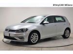 Volkswagen Golf 5p 1.5 tgi Business 130cv dsg