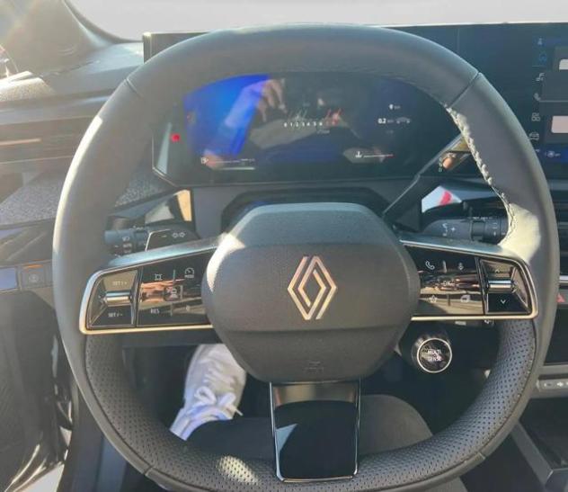 RENAULT Clio ECO-G 120 EDC TECHNO MY26 rif. 24238286 - Foto 5