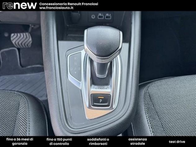 RENAULT Captur E-TECH PLUG- IN Hybrid 160 RIVE GAUCHE rif. 24016198 - Foto 7