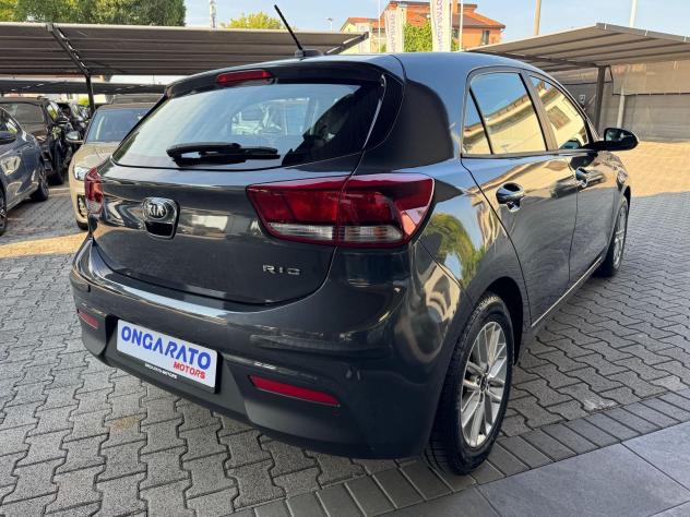 Kia Rio Rio 1.2 Evolution Gpl 82cv - Foto 5