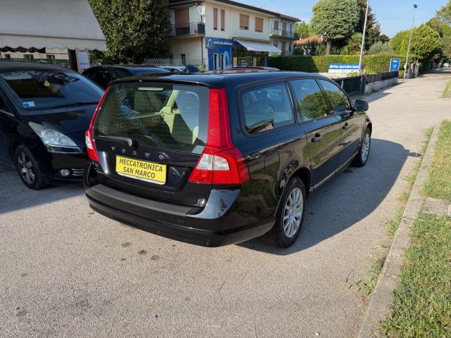Volvo V70 2.0d Kinetic - Foto 4