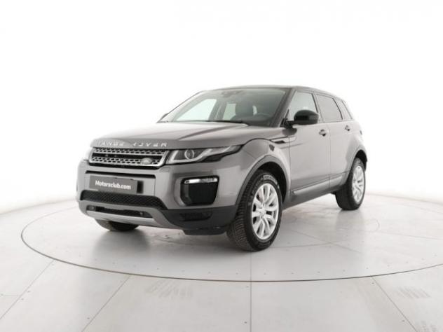 LAND ROVER Range Rover Evoque 2.0 TD4 150 CV 5p. Pure - solo operatori rif. 23219058 - Foto 2