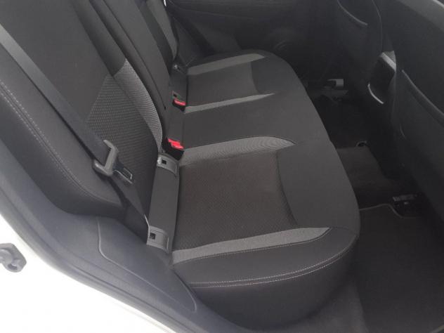 Nissan Qashqai 1.6 dCi 2WD C.AUTOMATICO 1°PROP-GARANZIA-KM CERTIF - Foto 7