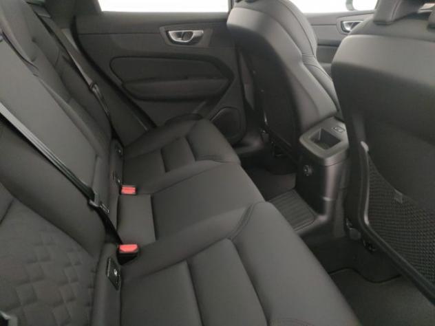 VOLVO XC60 T6 Plug-in hybrid AWD automatico Ultra Dark rif. 23352411 - Foto 9