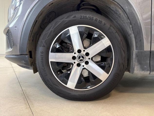 Mercedes-Benz GLB - X247 2019 200 d Sport Plus Easy Tech 4matic auto - Foto 8