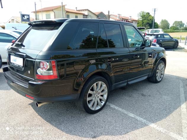 Land Rover Range Rover Sport 3.0 Disel HSE 245CV - Foto 9