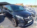 MERCEDES CLASSE V 250D 190CV 8 POSTI AUTOMATICO